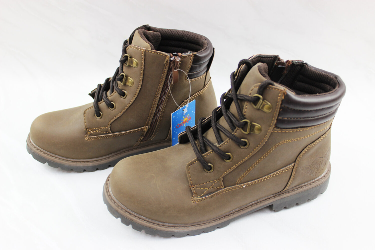 Черевики весна-осінь (38 розмір) 