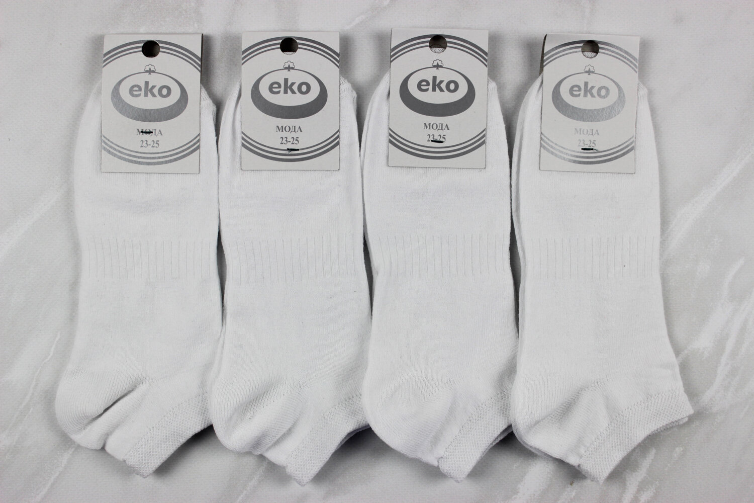 Шкарпетки жіночі всесезонні (23-25р)