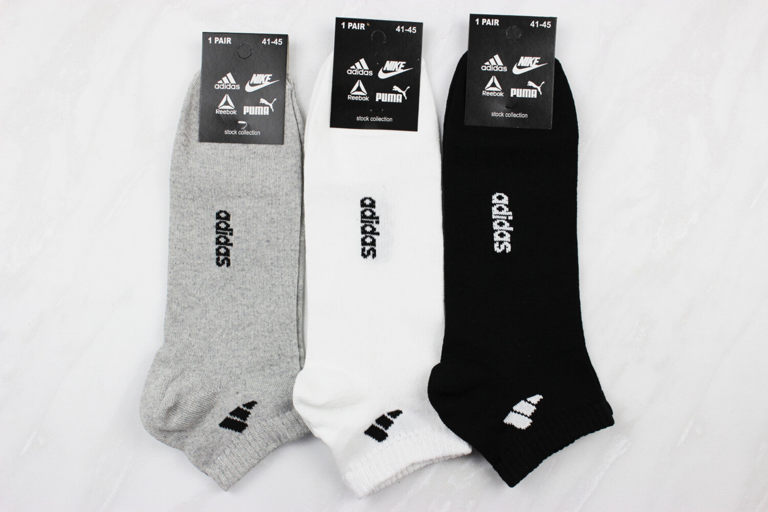 Шкарпетки чоловічі всесезонні (41-45 розмір взуття )