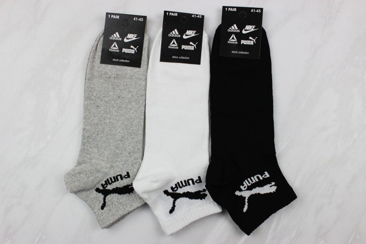 Шкарпетки чоловічі всесезонні (41-45 розмір взуття )