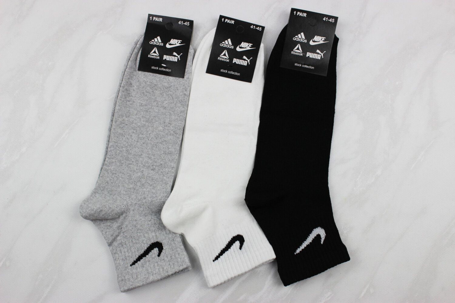 Шкарпетки чоловічі всесезонні (41-45 розмір взуття )