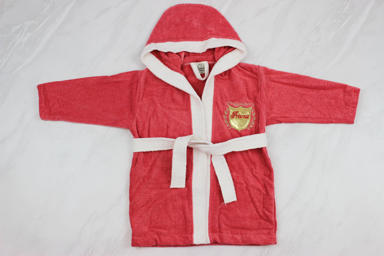 Халат дитячий від 3 до 6 років