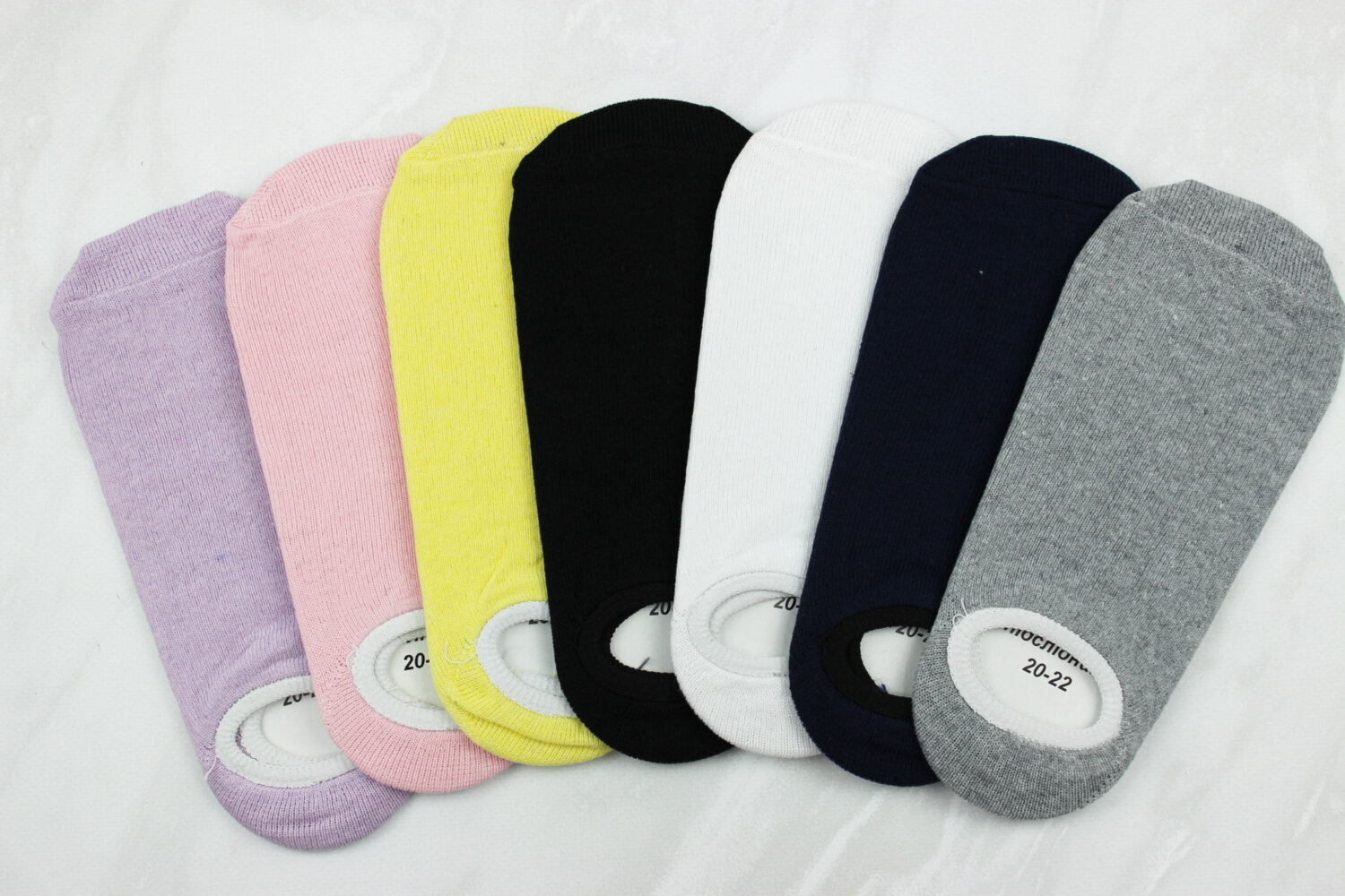 Сліди дитячі (20-22р)