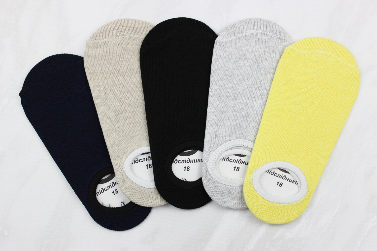 Сліди дитячі (18р)