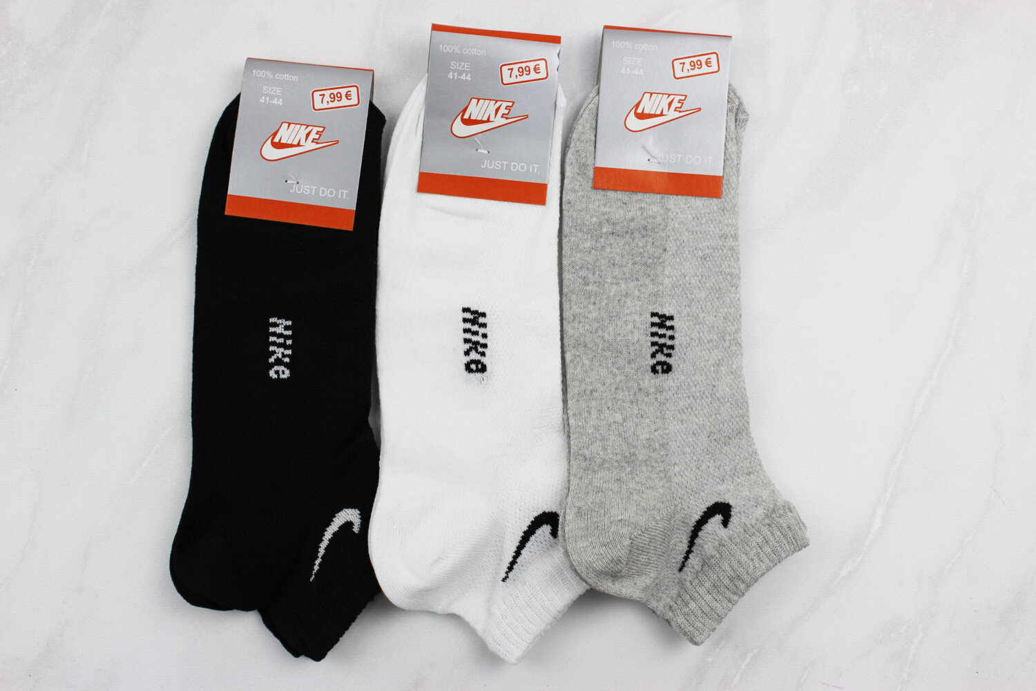 Шкарпетки чоловічі літні (41-45р)