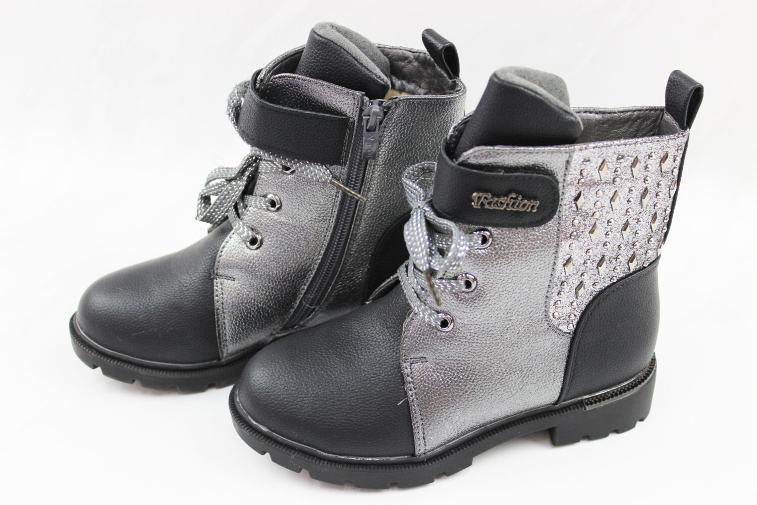 Черевики зима (30 розмір)