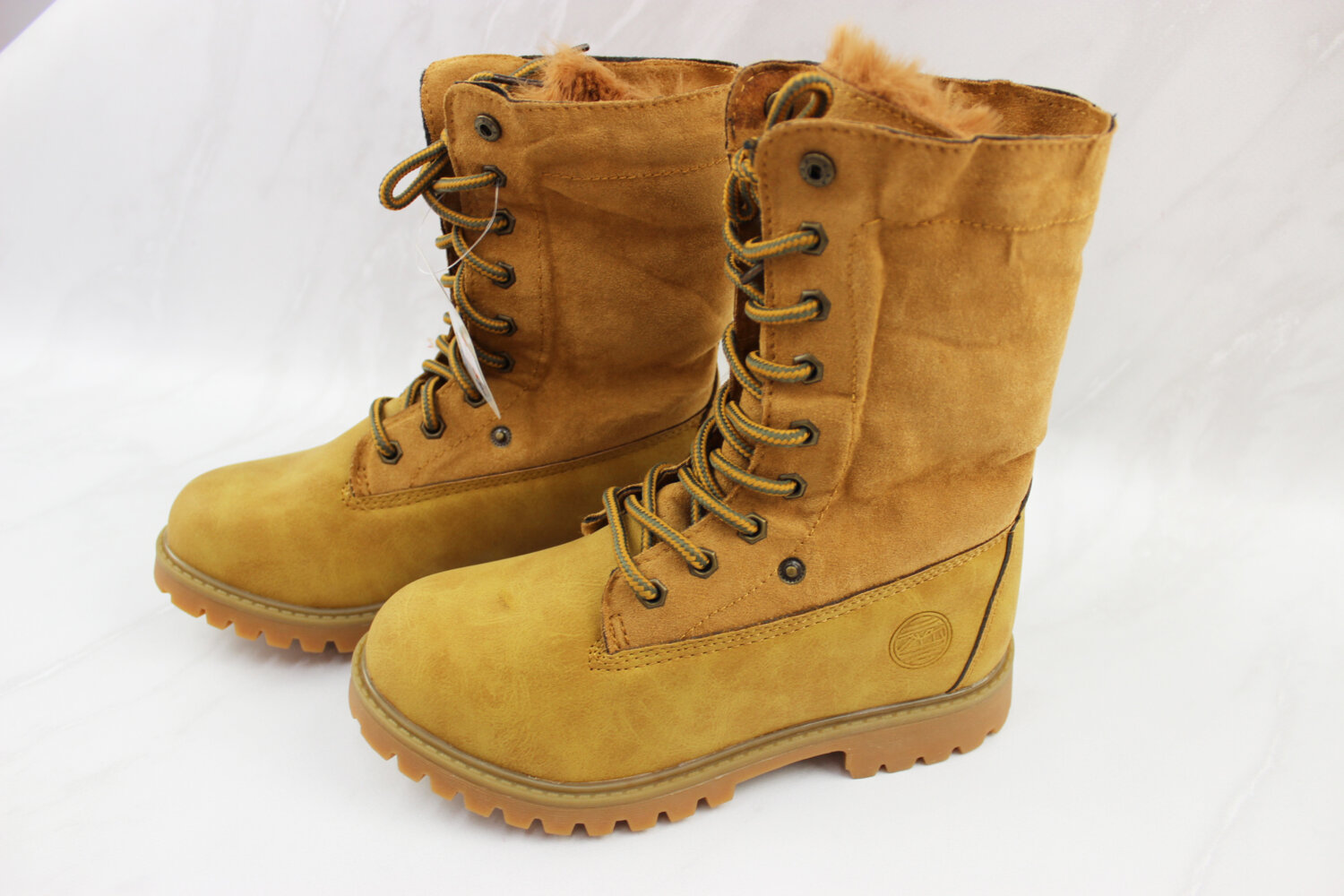 Черевики зима (35-37 розмір) 