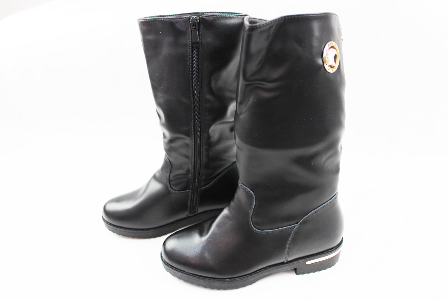 Черевики зима (36-38 розмір)