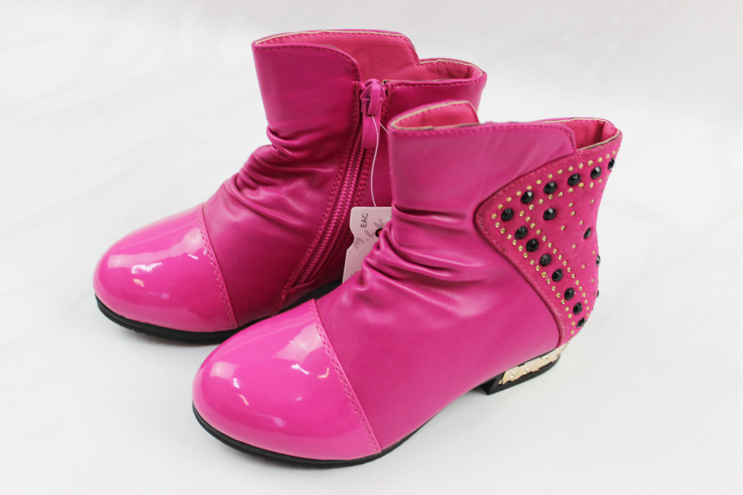 Черевики весна-осінь (29 розмір)