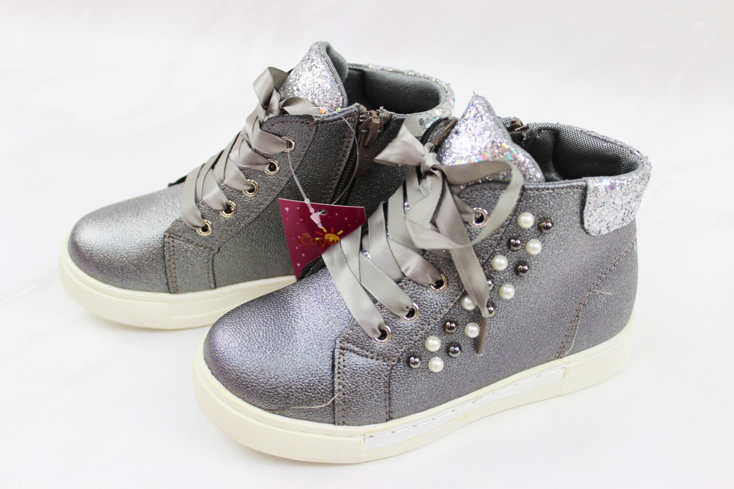 Черевики весна-осінь (29-30 розмір)