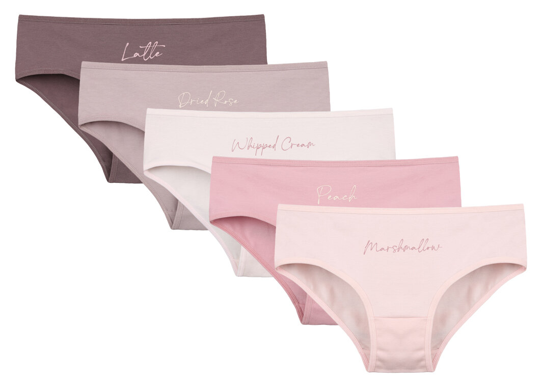 Трусики для девочки (12-15 лет) Донелла