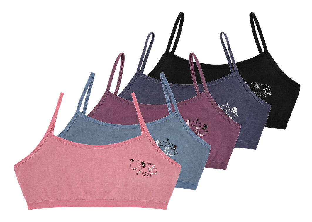 Топ для девочки (12-15 лет) Донелла