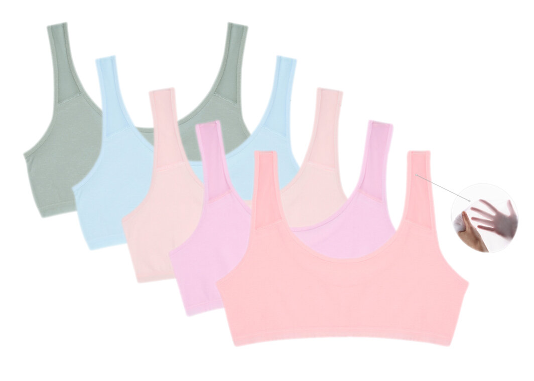 Топ для девочки (12-15 лет) Донелла