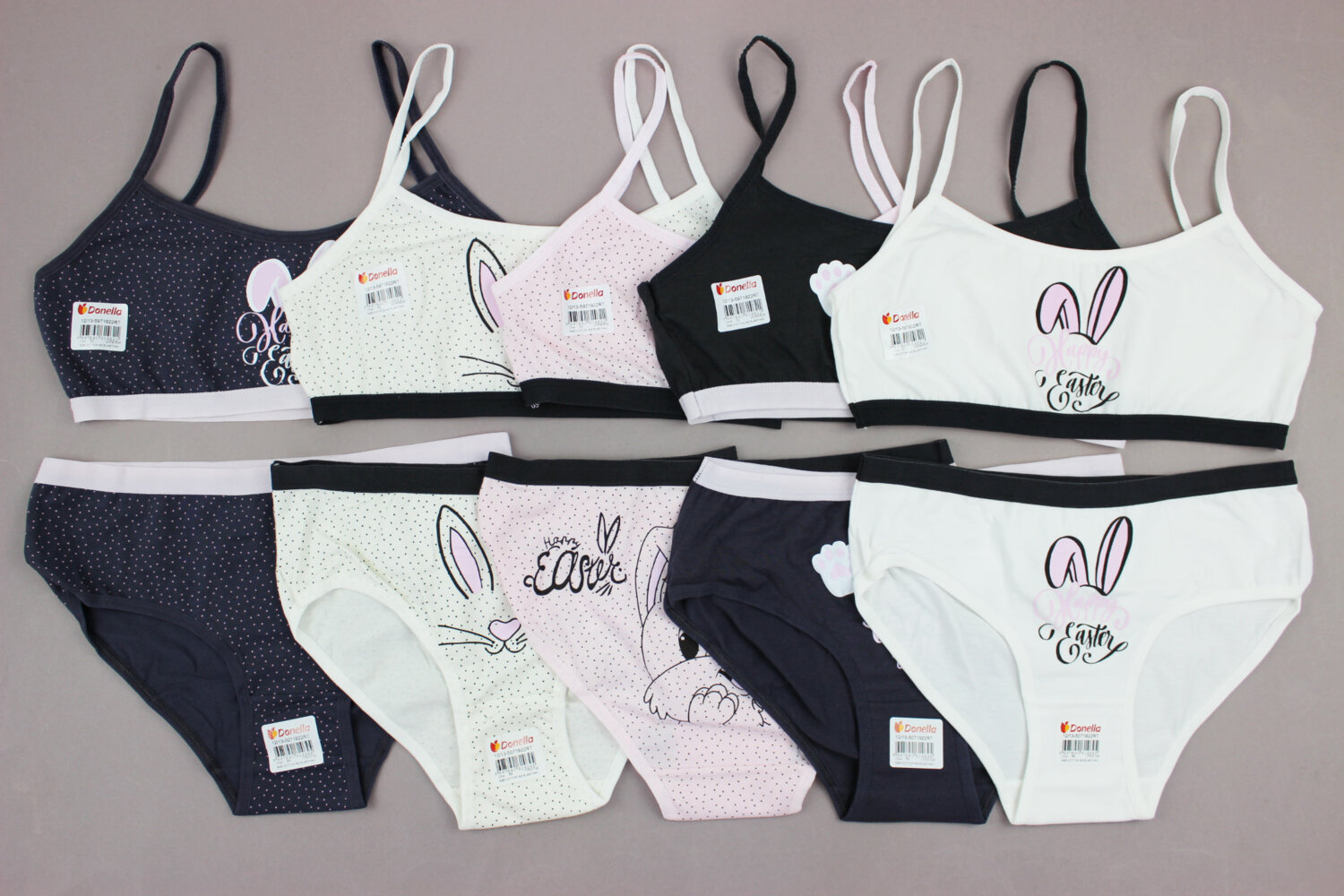 Комплект для дівчинки (12-15 років) Донелла