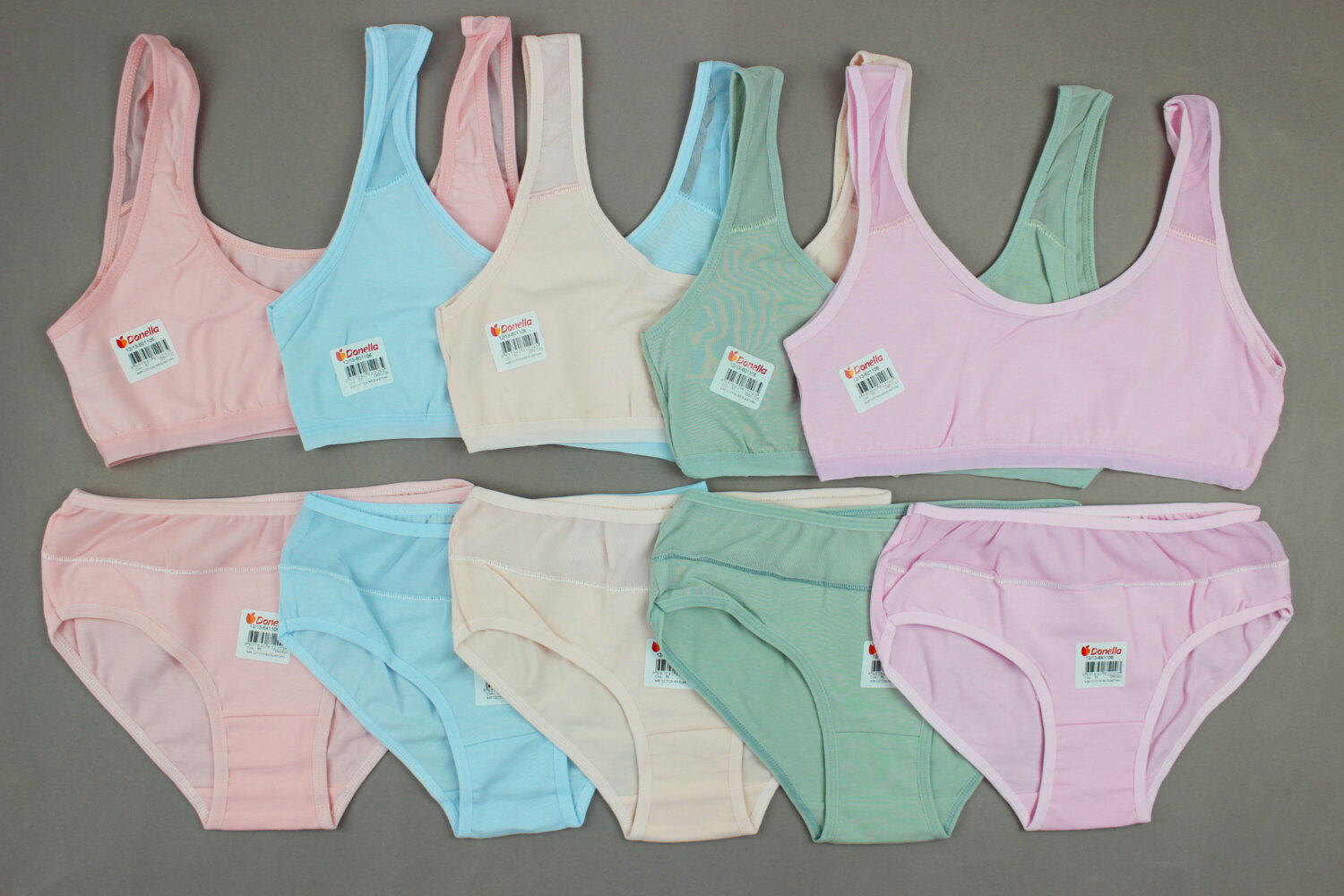 Комплект для девочки (12-15 лет) Донелла