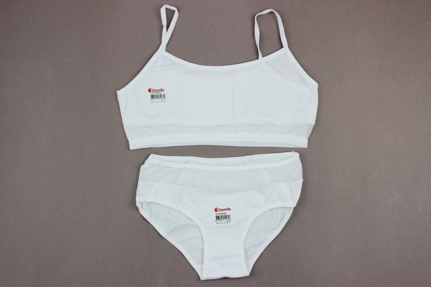 Топ для девочки (12-15 лет) Донелла