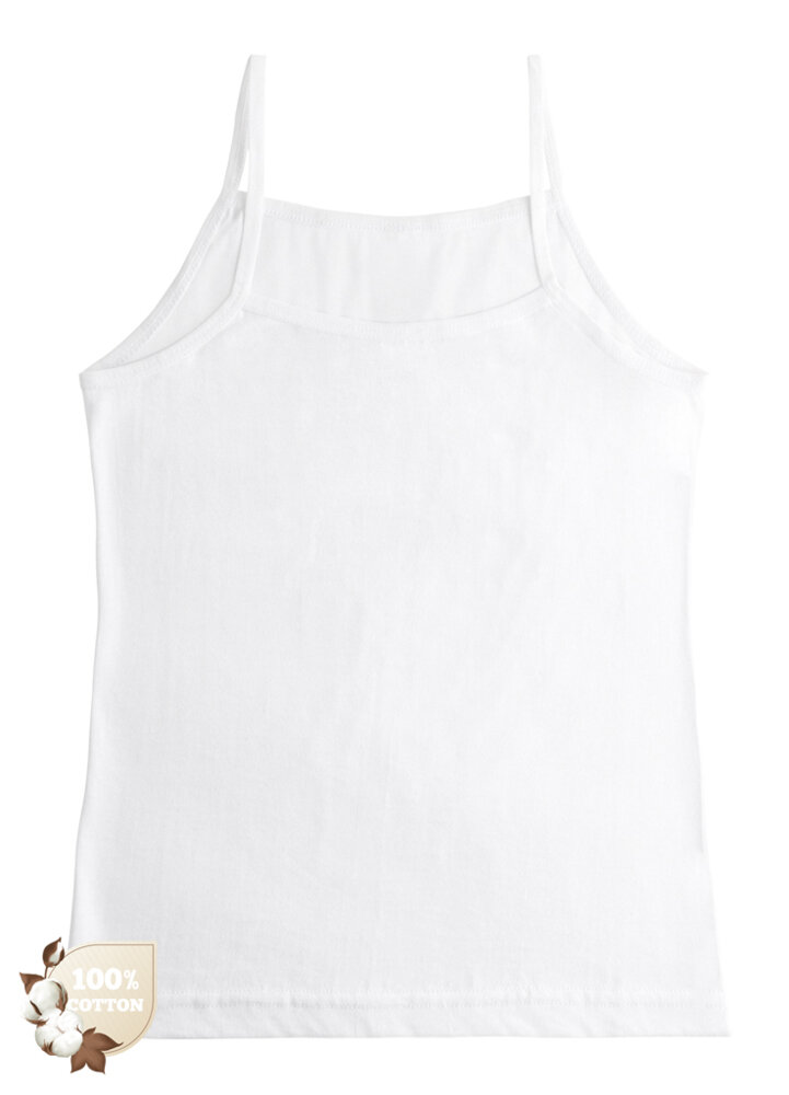 Майка для девочки (2-11 лет) Донелла