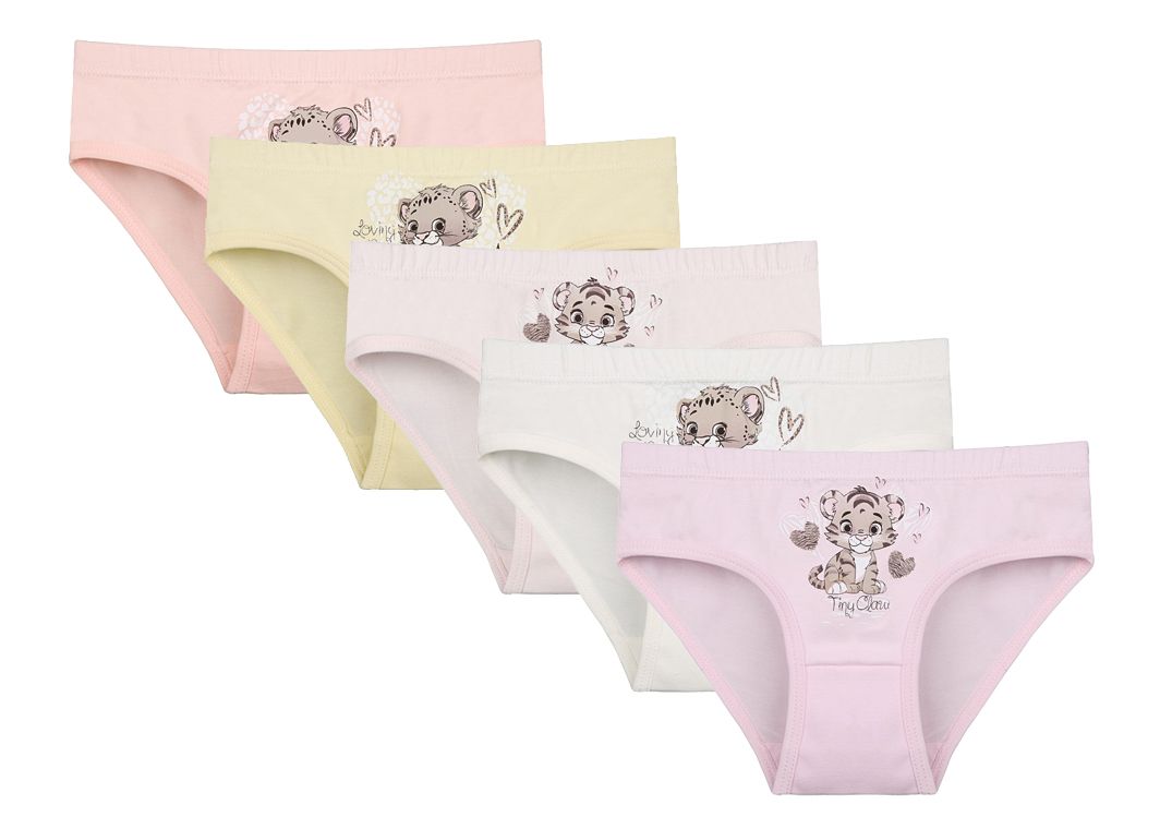 Трусики для дівчинки (0-5 років) Донелла