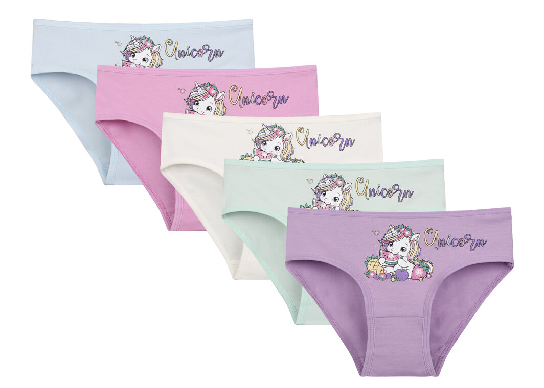 Трусики для дівчинки (0-5 років) Донелла