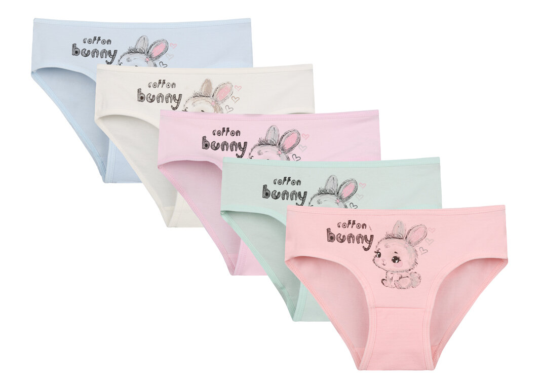 Трусики для дівчинки (0-5 років) Донелла