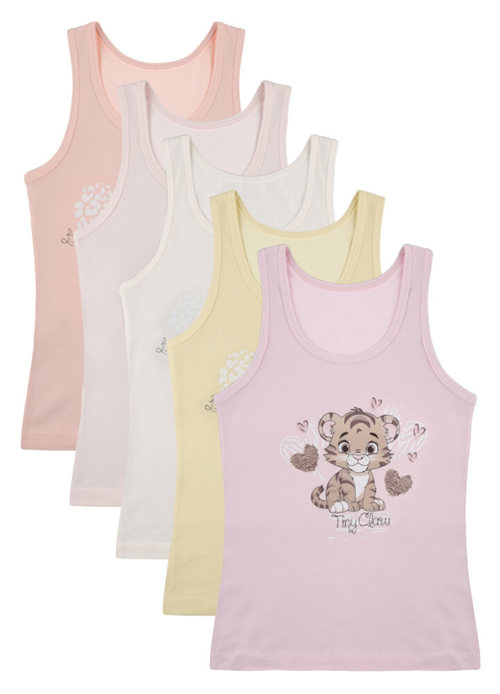 Майка для девочки (0-5 лет) Донелла