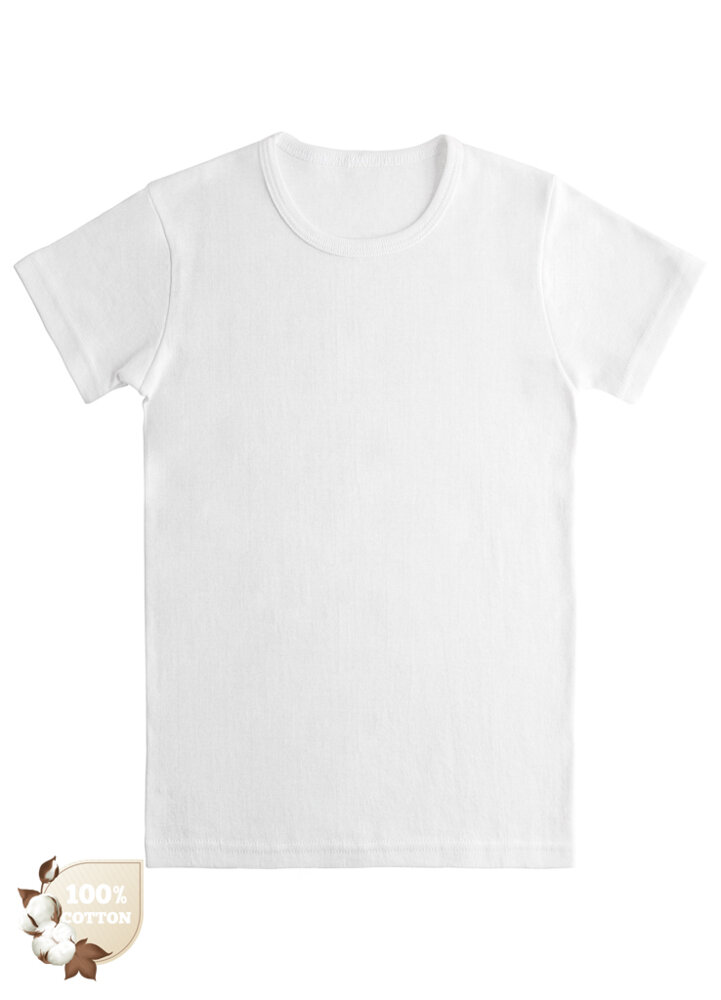 Футболка для хлопчика (0-11 років) Донелла