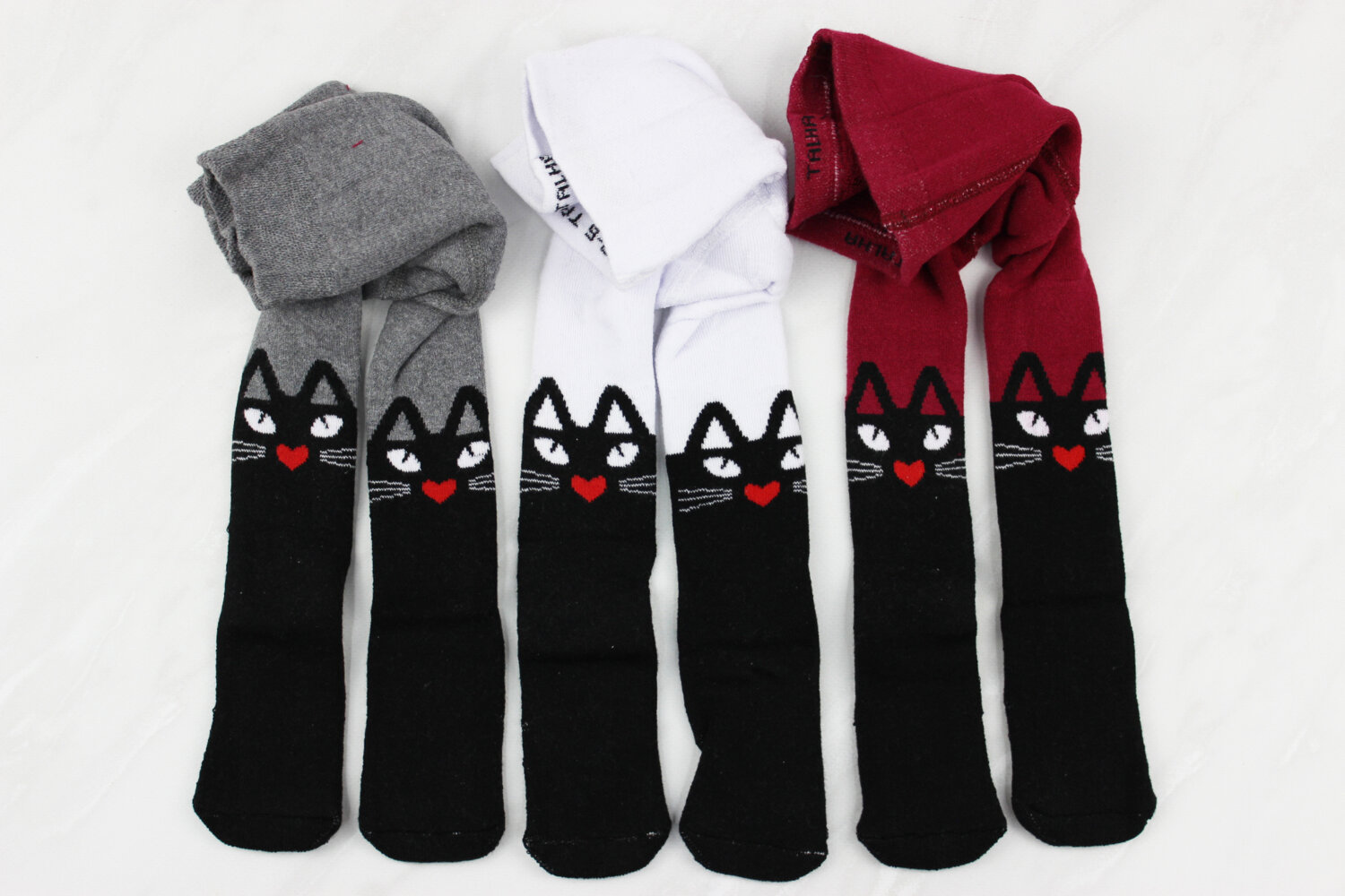 Колготы махровые  (от 0 до 6 мес)