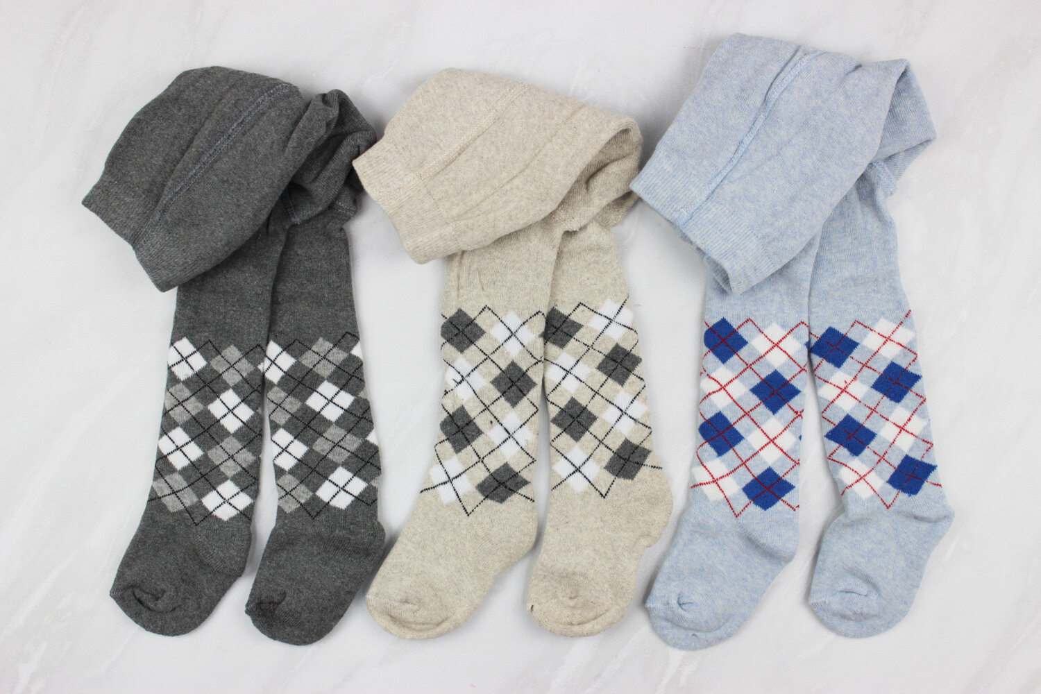 Колготи махрові (від 74см до 116см зростання)