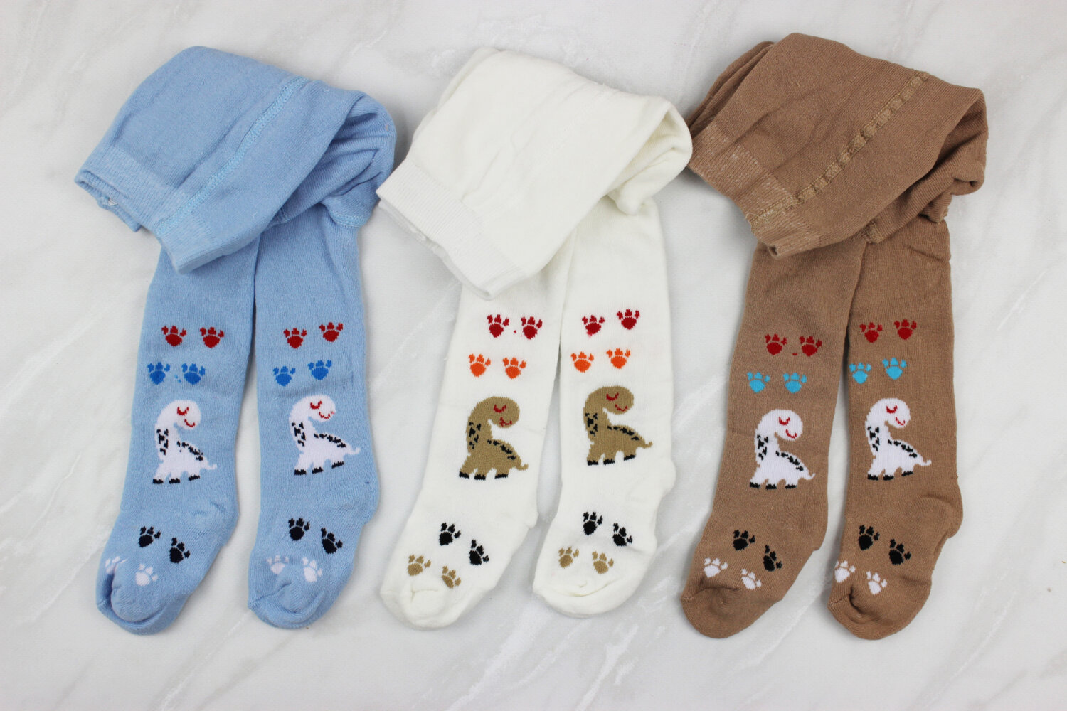 Колготи махрові (від 74см до 116см зростання)