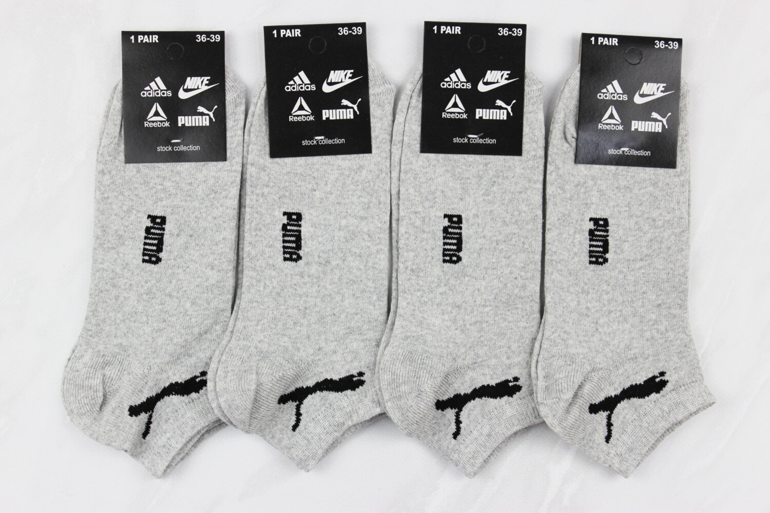 Шкарпетки жіночі всесезонні (36-40  розмір взуття)