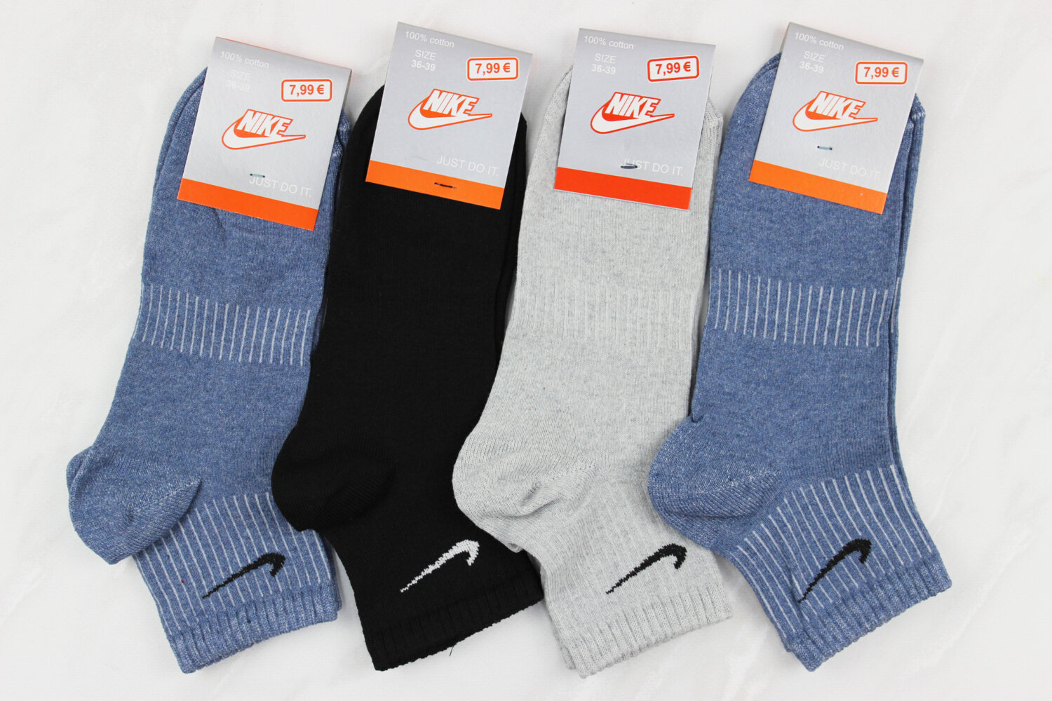 Шкарпетки підліткові всесезонні (36-40 розмір взуття)