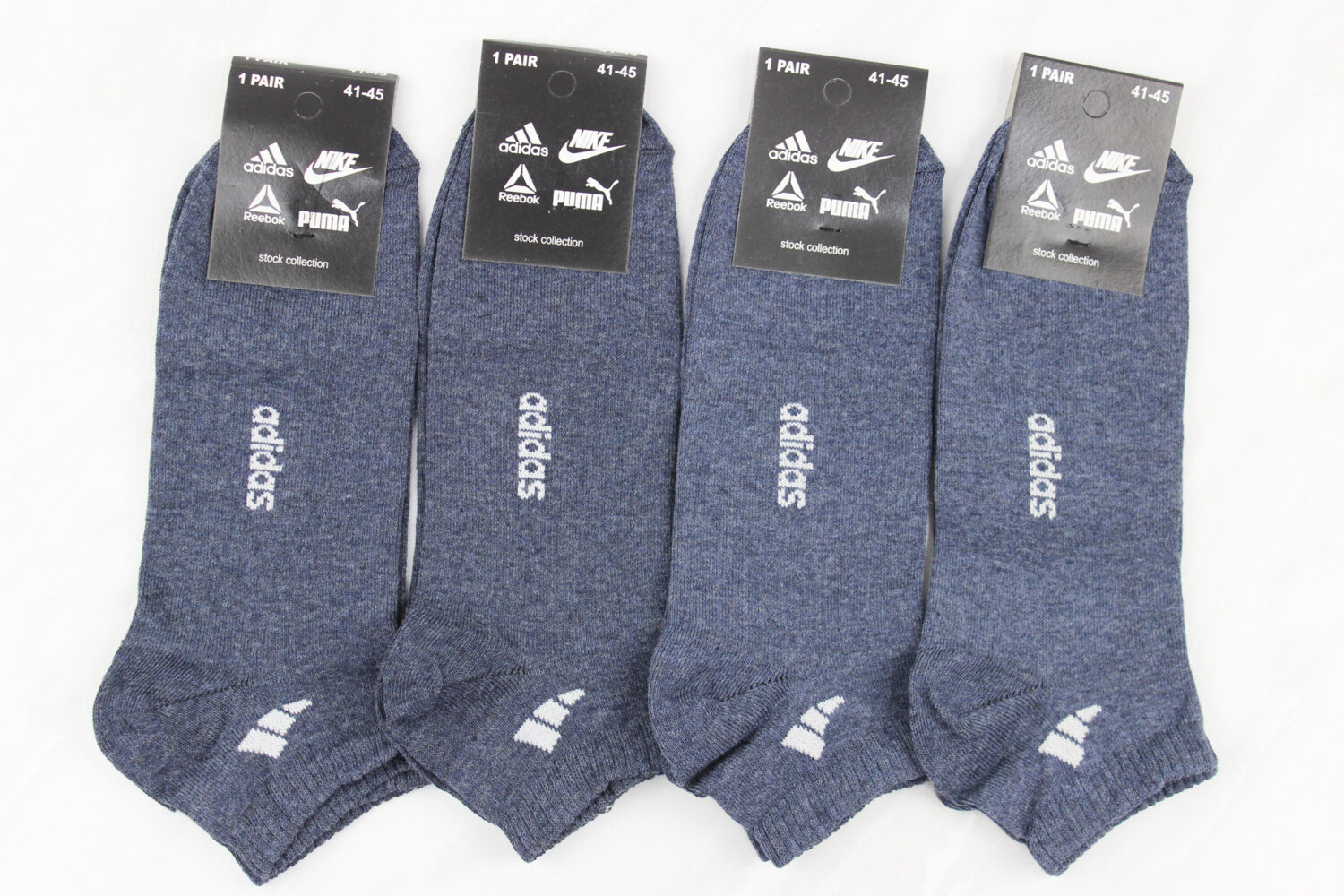 Шкарпетки чоловічі всесезонні (41-45 розмір взуття )
