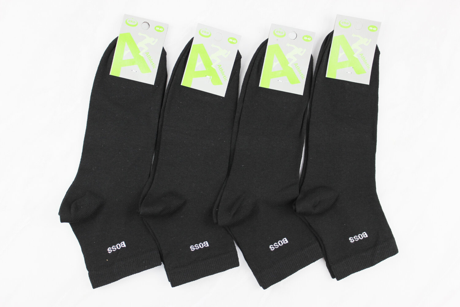 Шкарпетки чоловічі всесезонні (39-42 розмір взуття )