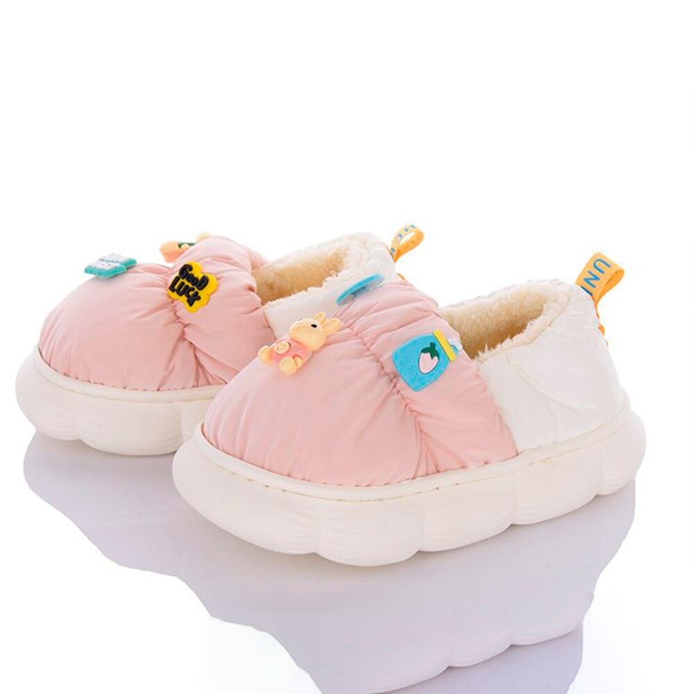 Детские зимние тапочки Luck Line (30-31 размер)