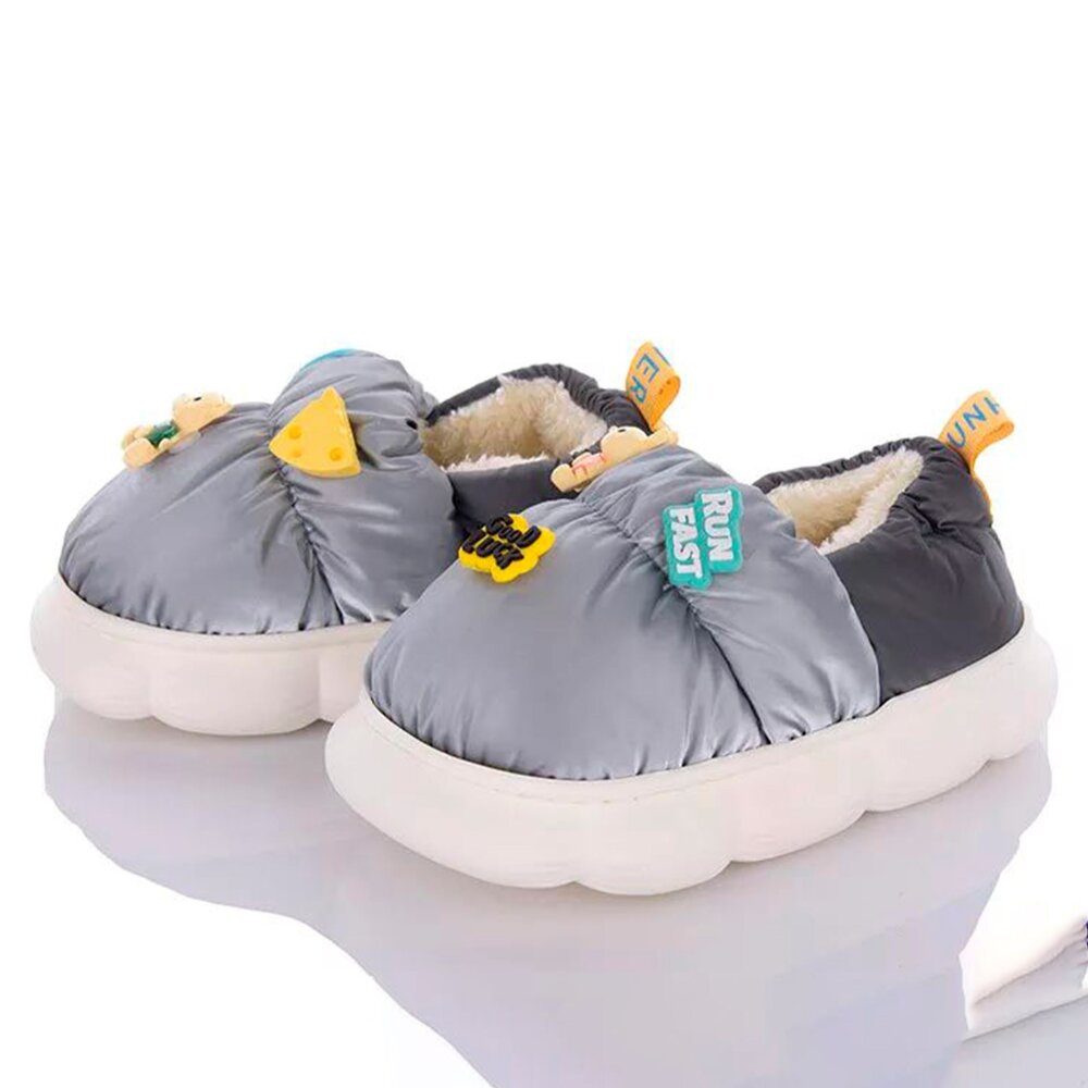 Детские зимние тапочки Luck Line (28-29 размер)