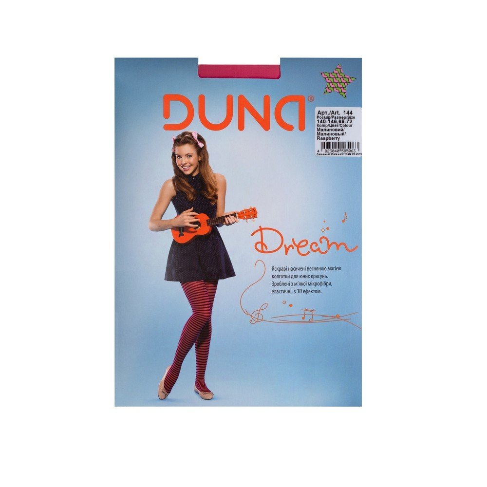 Колготки для дівчаток Microfibre