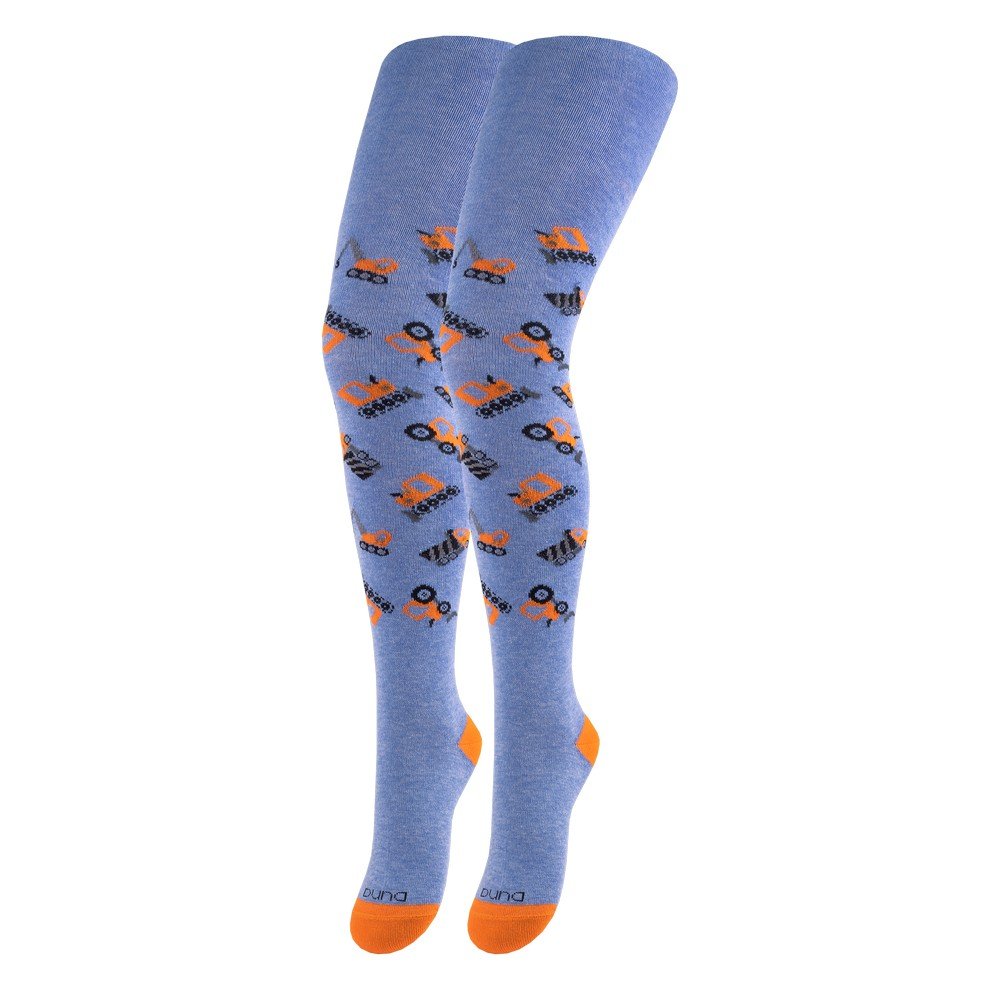 Колготи дитячі, всесезонні (від 86см до 128см ріст)