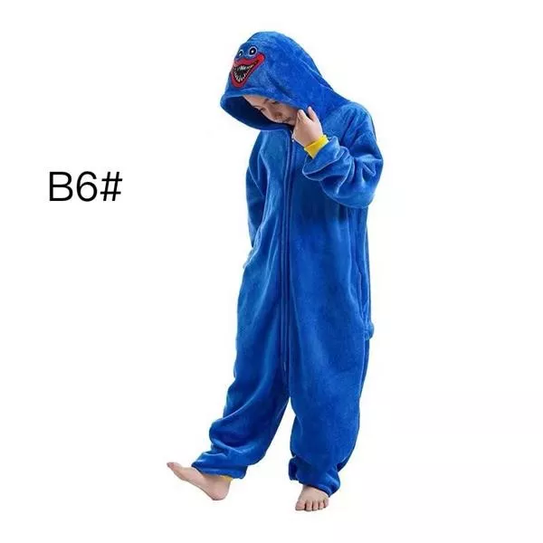 Кигуруми детский (от 100 см до 140 см рост)