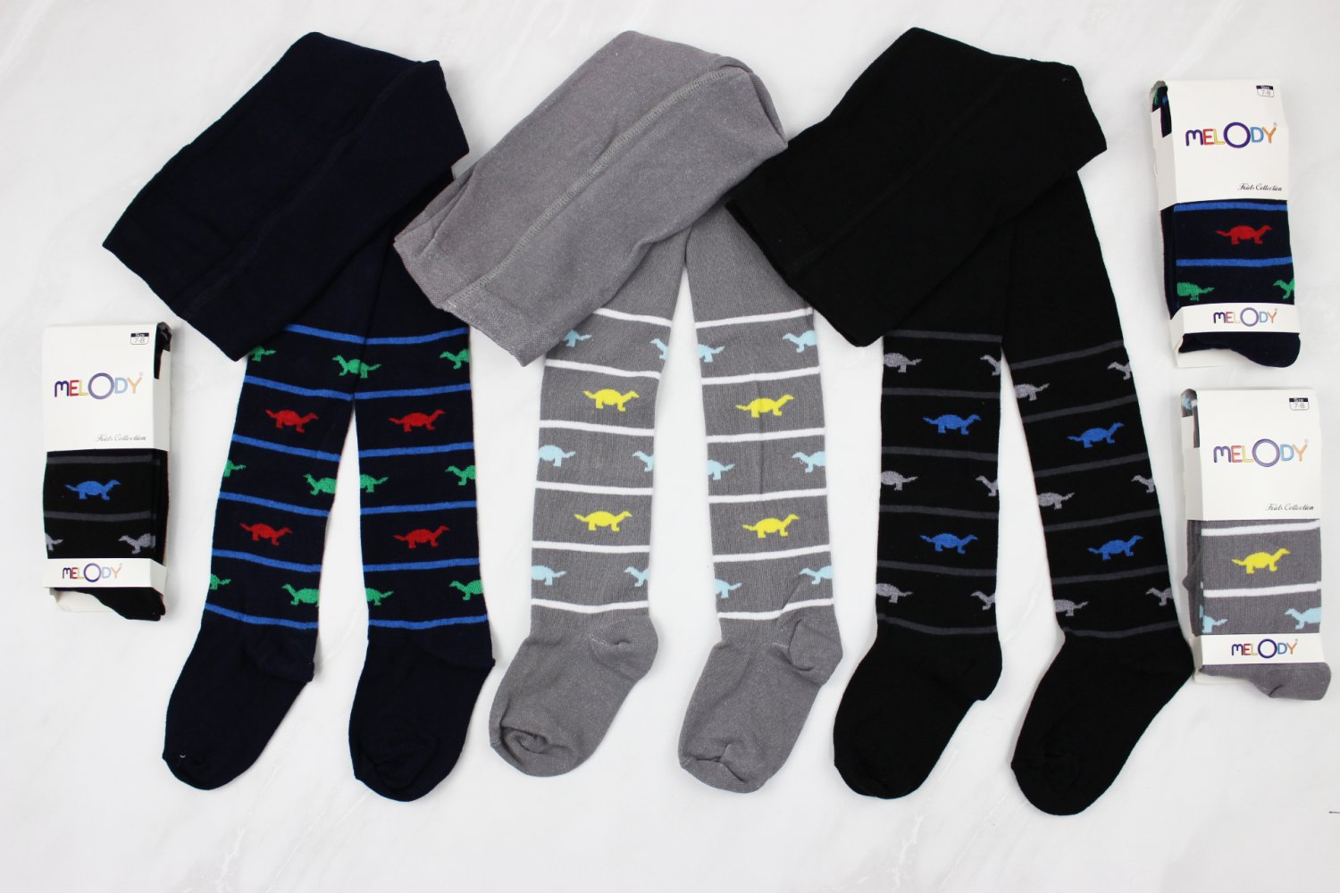 Колготы всесезонные (от 116см до 128 см рост)