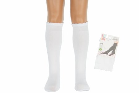 Підколінки, гольфи дитячі 200DEN (19-34 розмір взуття)