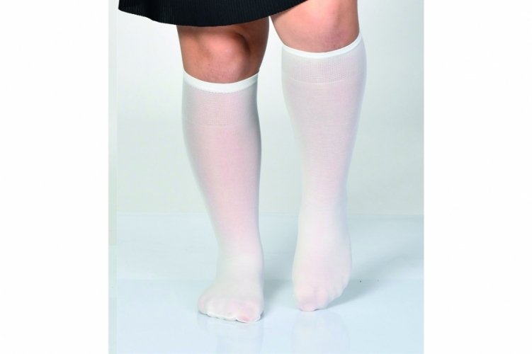 Підколінки, гольфи дитячі 50DEN (26-30 розмір взуття)