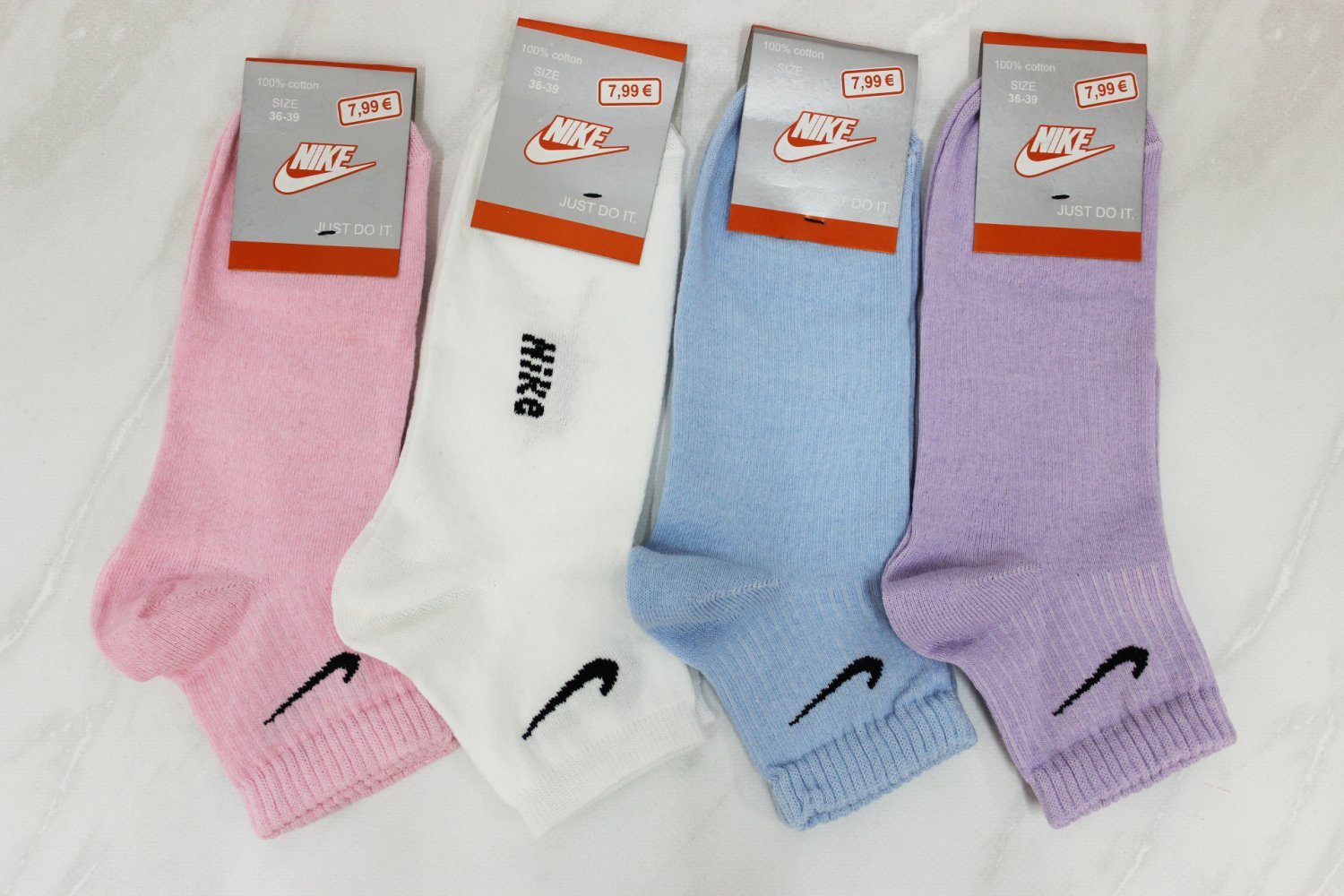 Шкарпетки жіночі всесезонні (36-40  розмір взуття)