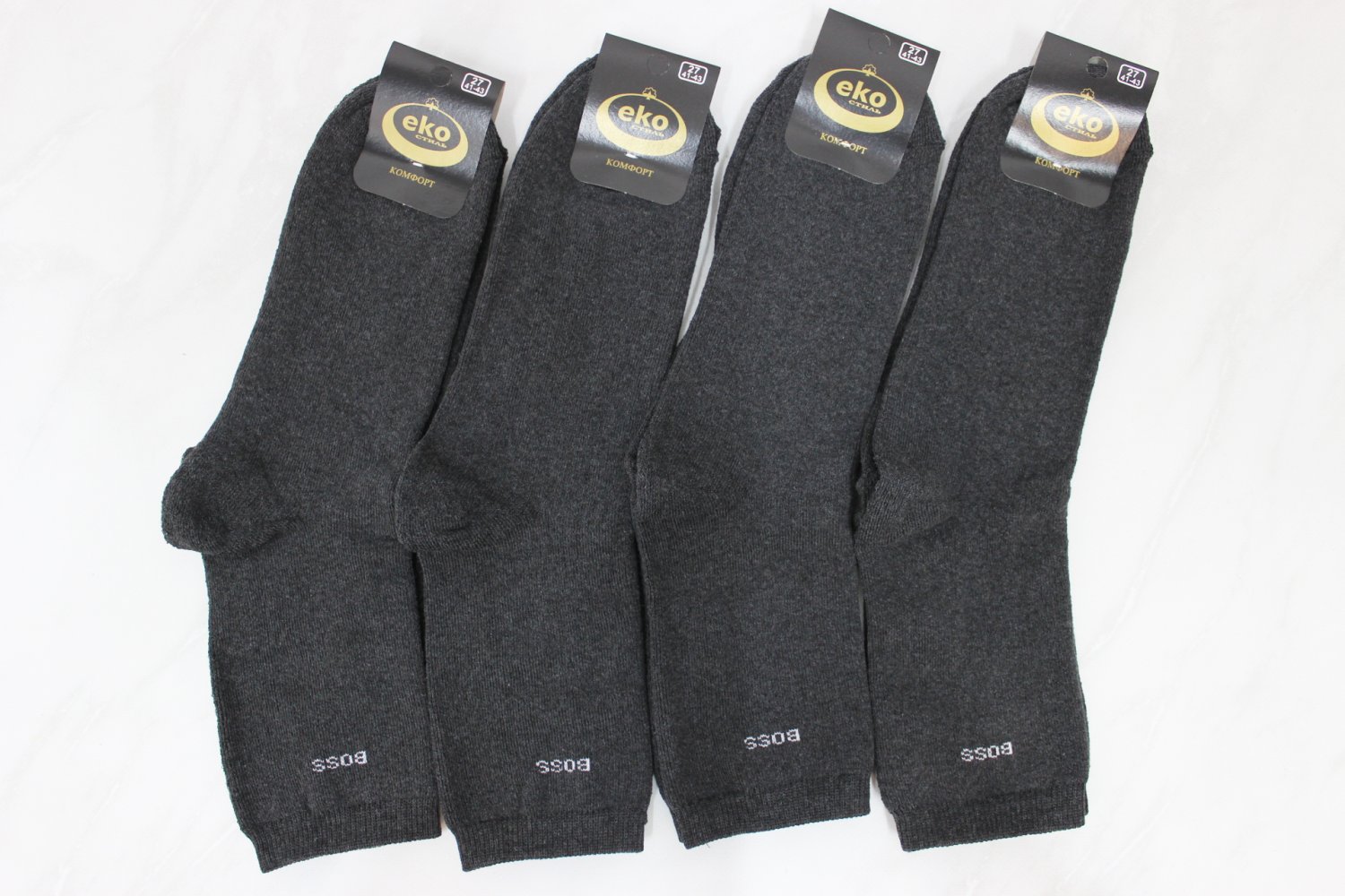 Носки мужские махровые (27р )